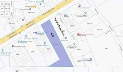 Residential Land For Sale in Gainesville, Florida