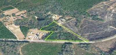 Residential Land For Sale in Quincy, Florida