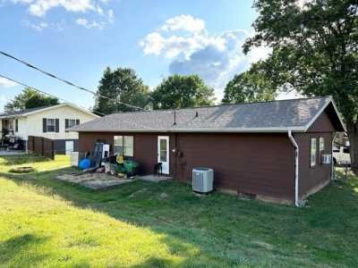 Home For Sale in Wheelersburg, Ohio