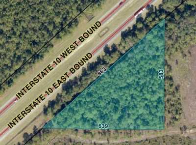 Residential Land For Sale in Milton, Florida