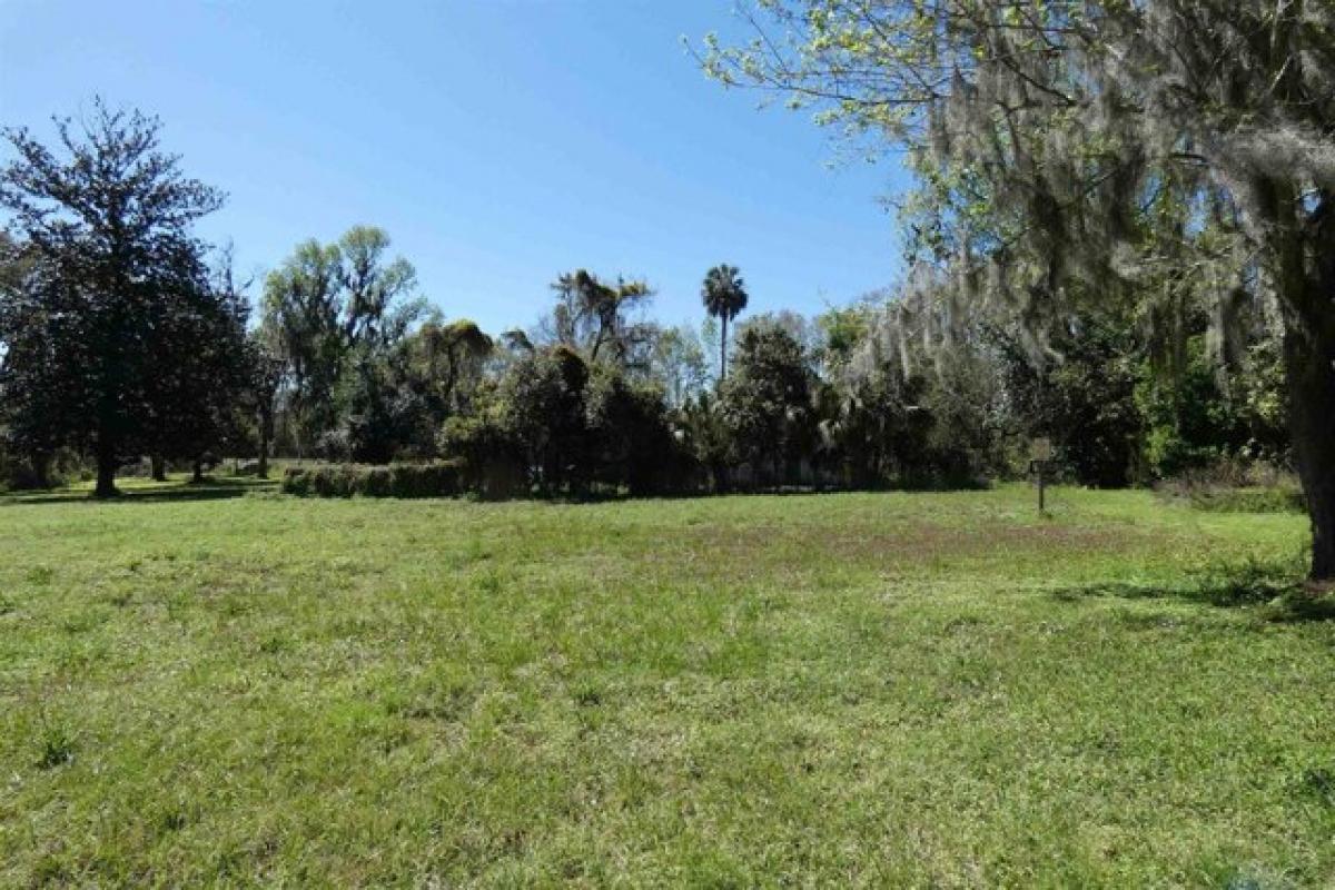 Picture of Residential Land For Sale in Tallahassee, Florida, United States