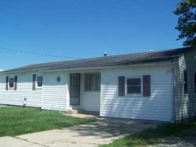 Home For Sale in Wheelersburg, Ohio