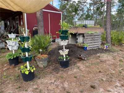 Residential Land For Sale in Frostproof, Florida