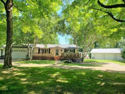 Home For Sale in Onamia, Minnesota