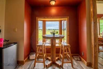 Home For Sale in Big Timber, Montana