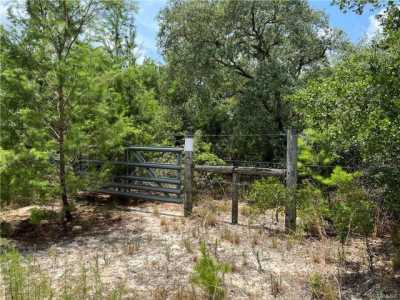 Residential Land For Sale in Fort Mccoy, Florida