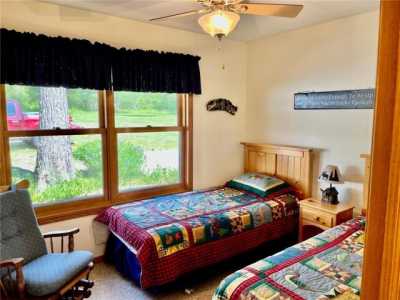 Home For Sale in Bigfork, Minnesota