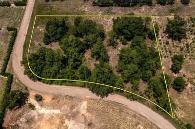 Residential Land For Sale in Groveland, Florida