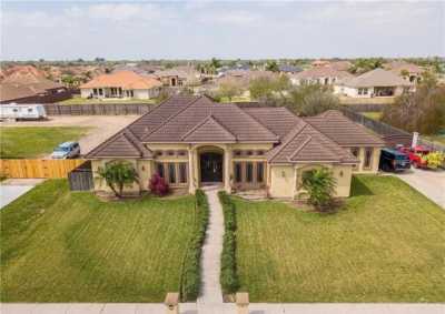 Home For Sale in Edinburg, Texas