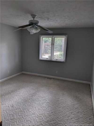 Home For Rent in Fayetteville, North Carolina