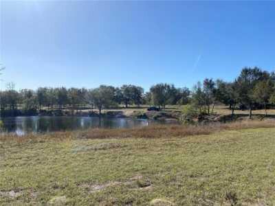 Residential Land For Sale in Clermont, Florida