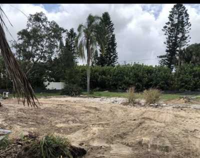 Residential Land For Sale in Saint Petersburg, Florida