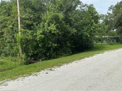 Residential Land For Sale in Sebring, Florida