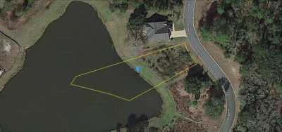 Residential Land For Sale in Saint Marys, Georgia