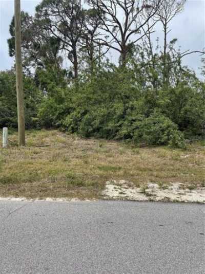 Residential Land For Sale in Rotonda West, Florida