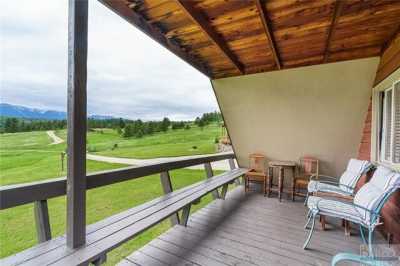 Home For Sale in Fishtail, Montana