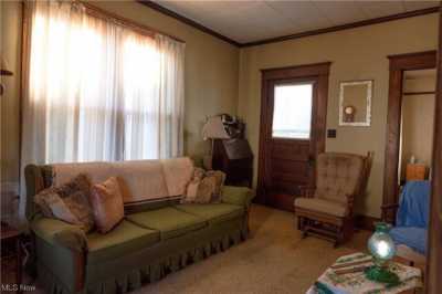 Home For Sale in Lower Salem, Ohio