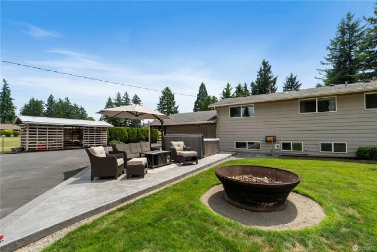 Picture of Home For Sale in Enumclaw, Washington, United States