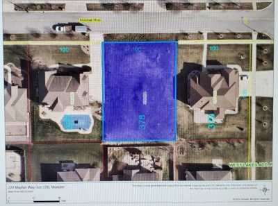 Residential Land For Sale in Munster, Indiana