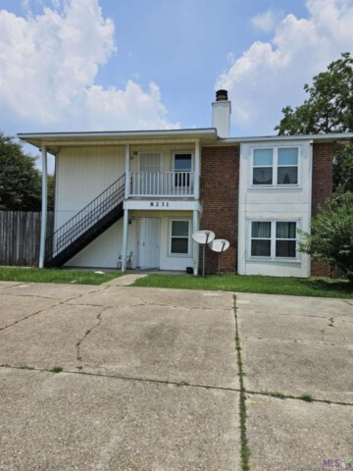 Picture of Home For Rent in Baton Rouge, Louisiana, United States