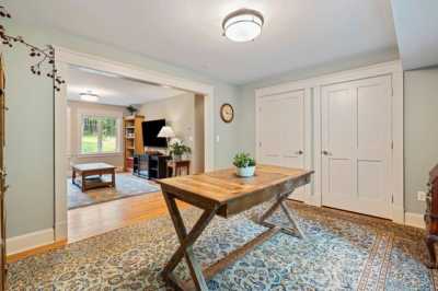 Home For Sale in Hanover, New Hampshire