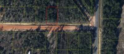 Residential Land For Sale in Defuniak Springs, Florida