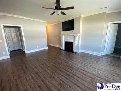 Home For Rent in Florence, South Carolina