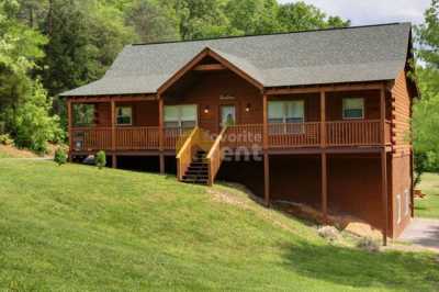 Home For Rent in Sevierville, Tennessee