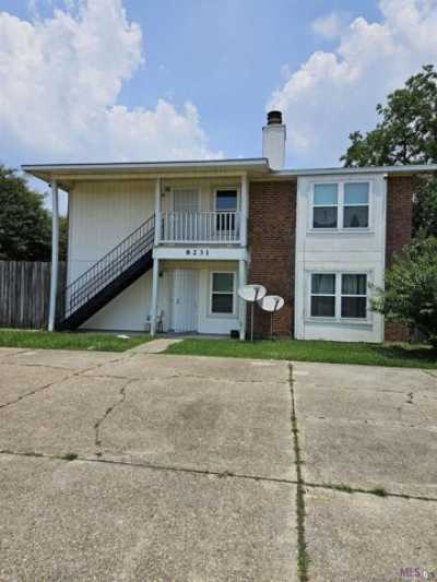 Home For Rent in Baton Rouge, Louisiana