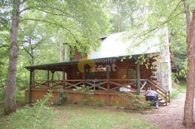 Home For Rent in Suches, Georgia