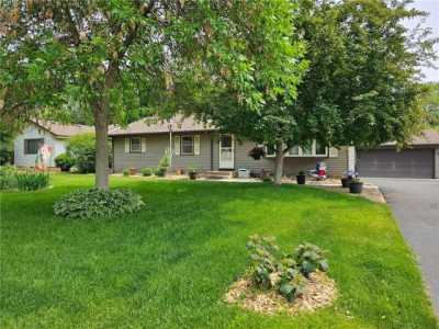 Home For Sale in Champlin, Minnesota