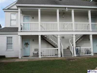 Home For Rent in Florence, South Carolina