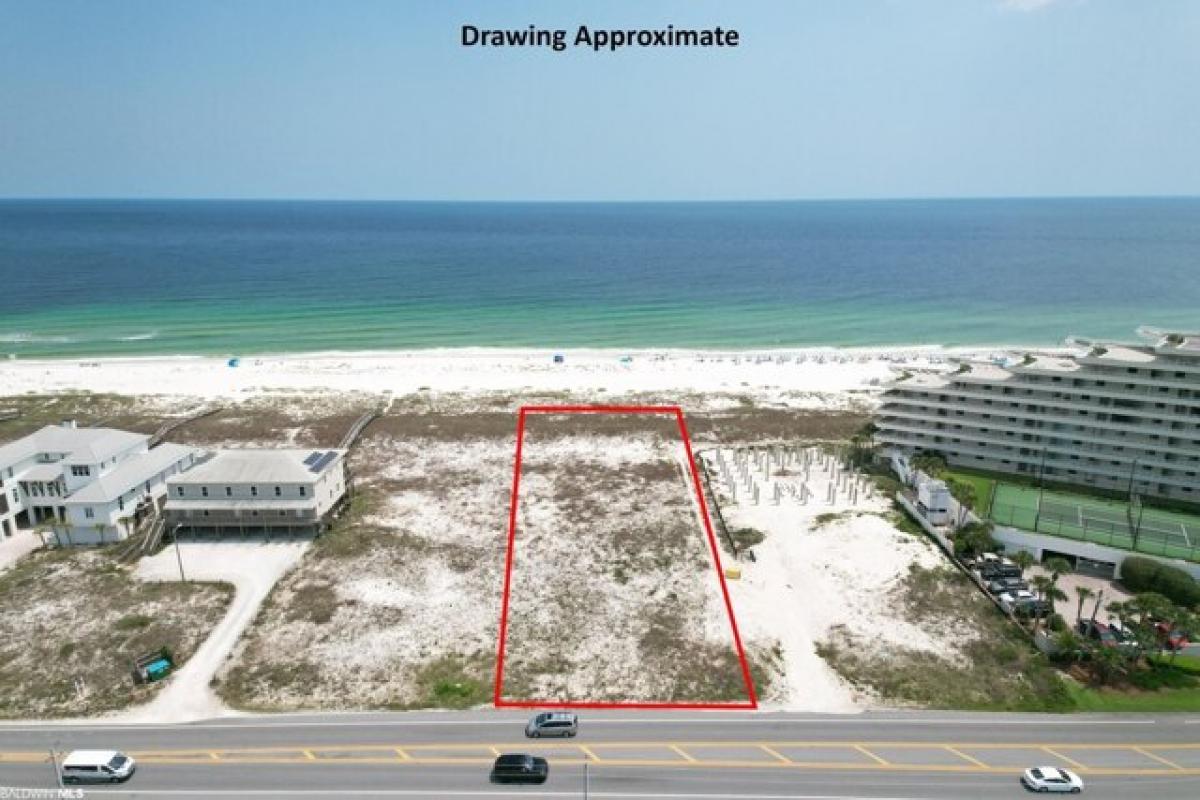 Picture of Residential Land For Sale in Pensacola, Florida, United States