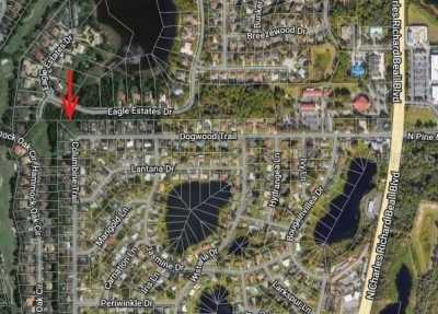 Residential Land For Sale in Debary, Florida