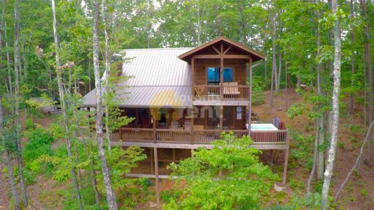 Picture of Home For Rent in Blue Ridge, Georgia, United States