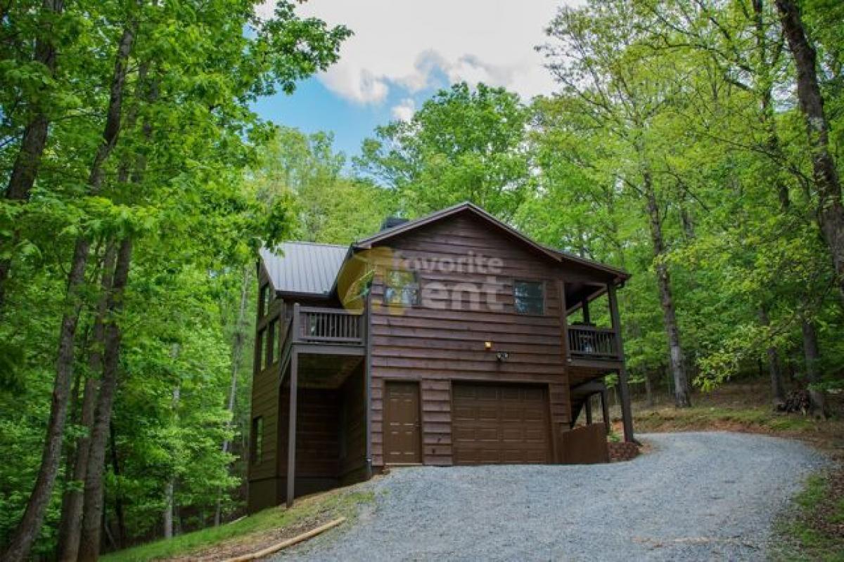 Picture of Home For Rent in Ellijay, Georgia, United States