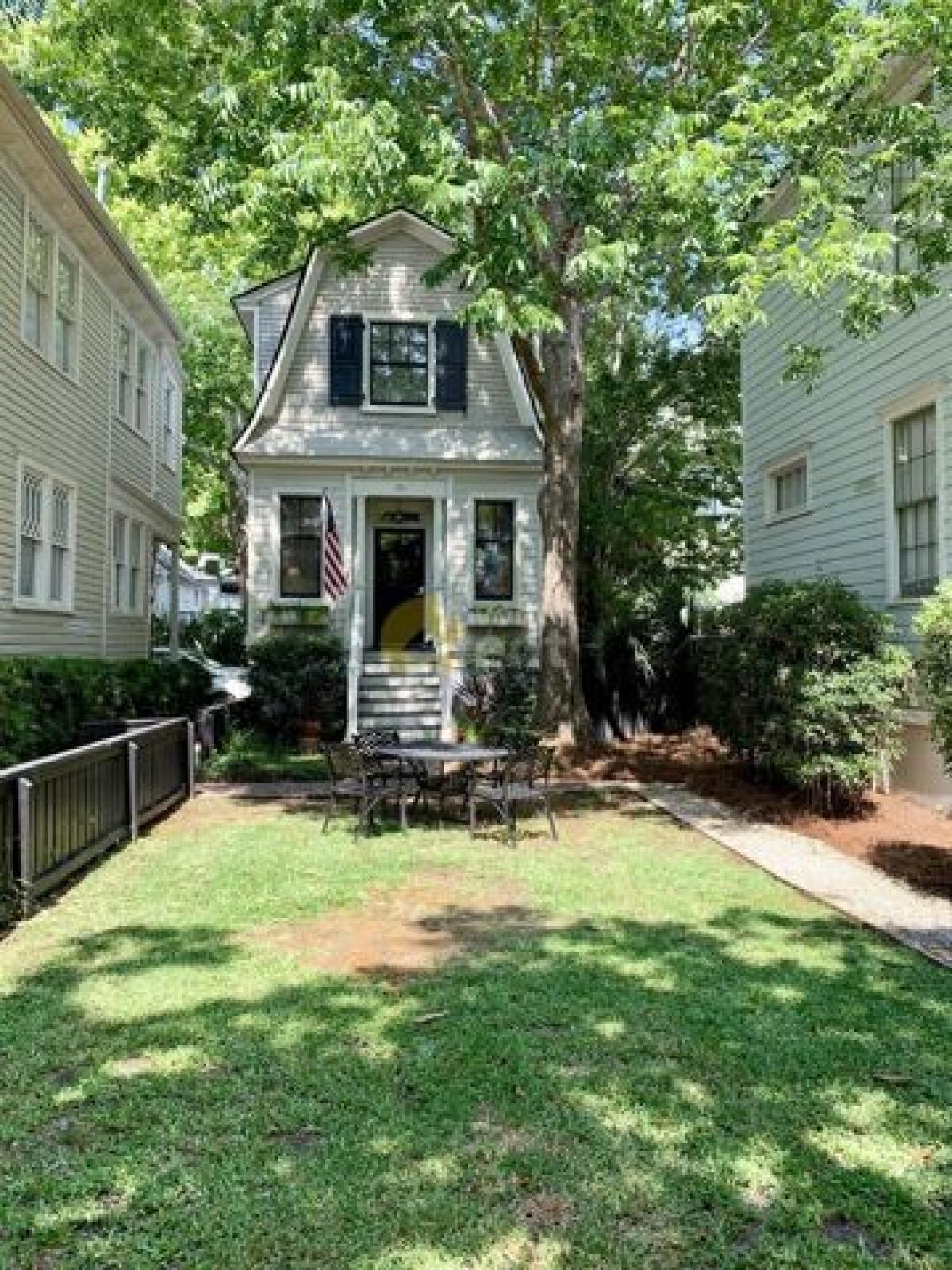 Picture of Home For Rent in Charleston, South Carolina, United States