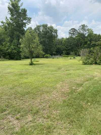 Residential Land For Sale in Tallahassee, Florida