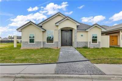 Home For Sale in Edinburg, Texas