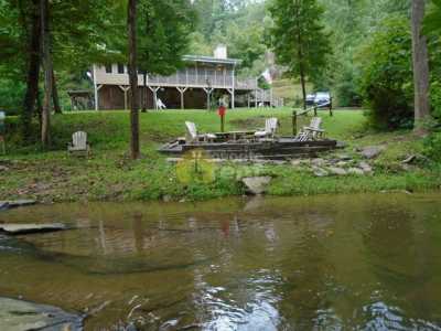 Home For Rent in Ellijay, Georgia