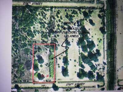 Residential Land For Sale in Okeechobee, Florida