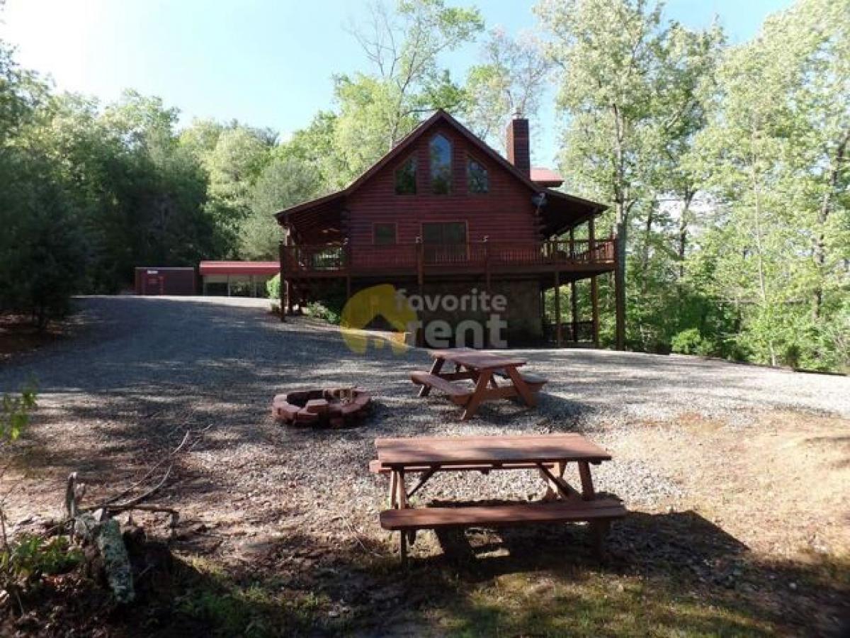 Picture of Home For Rent in Blue Ridge, Georgia, United States