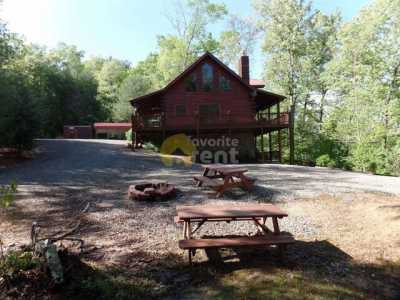 Home For Rent in Blue Ridge, Georgia