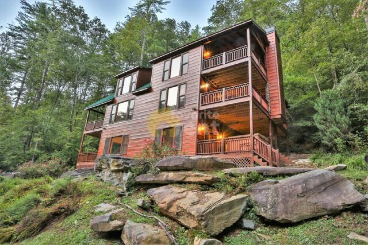 Picture of Home For Rent in Ellijay, Georgia, United States