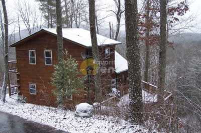 Home For Rent in Blue Ridge, Georgia