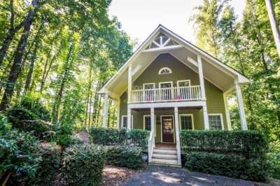 Home For Rent in Dawsonville, Georgia