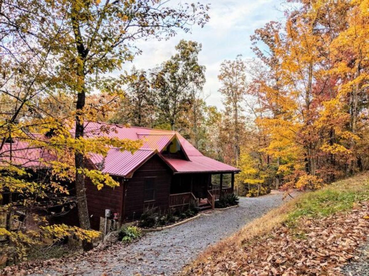 Picture of Home For Rent in Blue Ridge, Georgia, United States