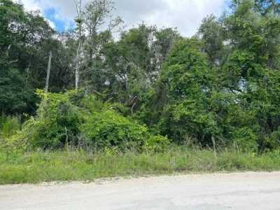 Residential Land For Sale in 