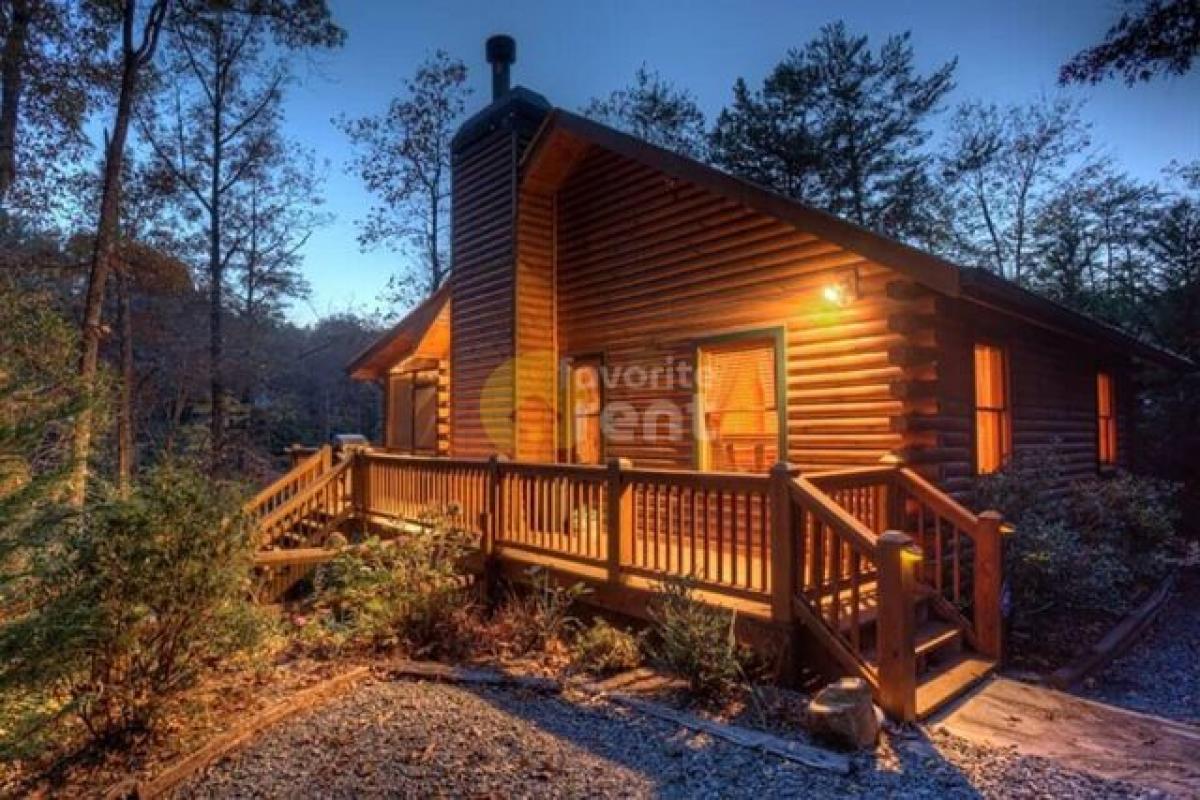 Picture of Home For Rent in Cherry Log, Georgia, United States