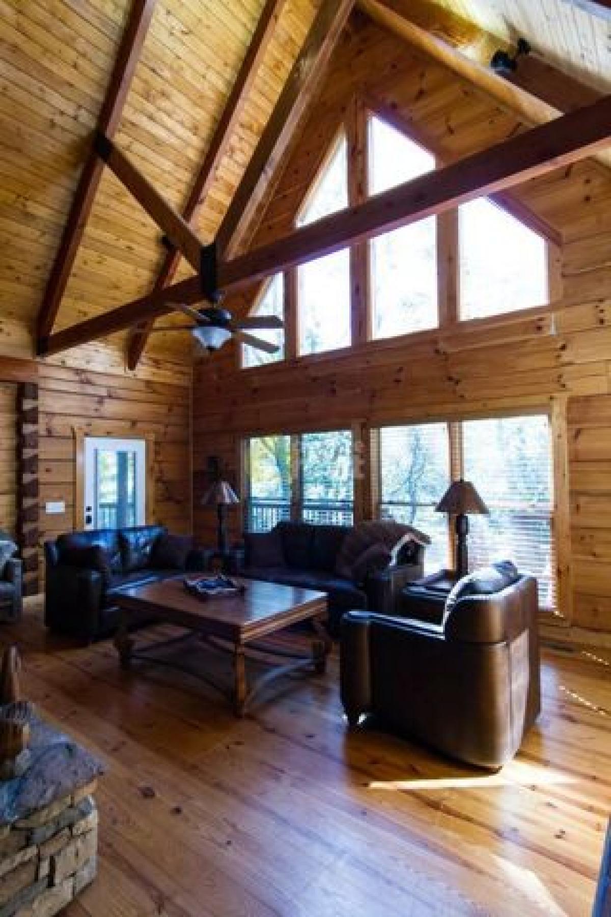 Picture of Home For Rent in Blue Ridge, Georgia, United States